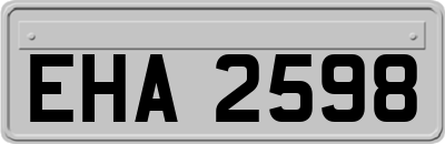 EHA2598