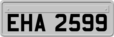 EHA2599