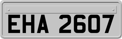 EHA2607