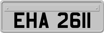 EHA2611