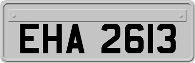 EHA2613