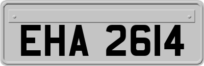 EHA2614