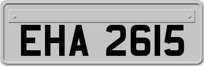 EHA2615