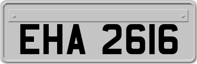 EHA2616