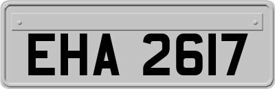 EHA2617