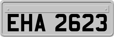 EHA2623