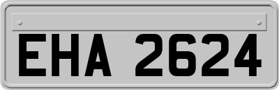 EHA2624