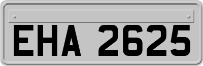 EHA2625