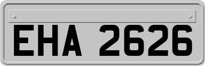 EHA2626