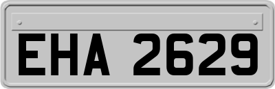 EHA2629