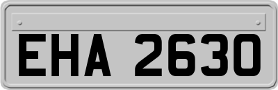 EHA2630