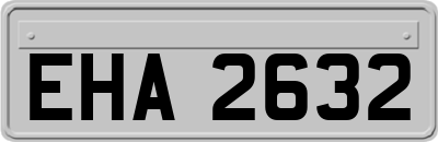 EHA2632