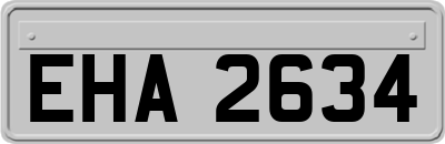 EHA2634