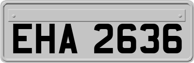 EHA2636