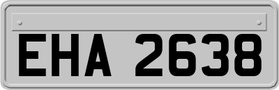 EHA2638