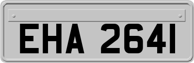 EHA2641