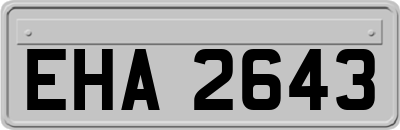 EHA2643