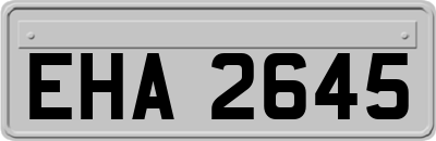 EHA2645