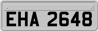 EHA2648