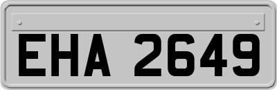 EHA2649