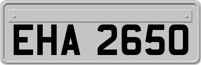 EHA2650