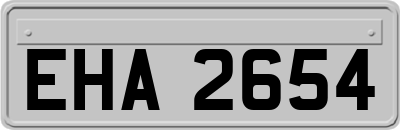 EHA2654