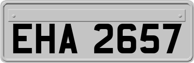 EHA2657