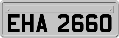 EHA2660