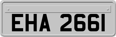 EHA2661