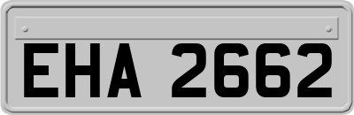 EHA2662