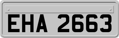 EHA2663
