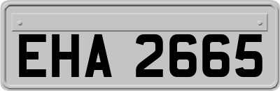 EHA2665