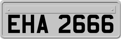 EHA2666
