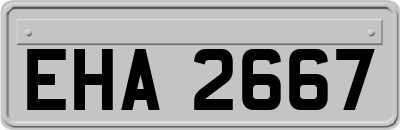 EHA2667