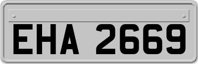 EHA2669