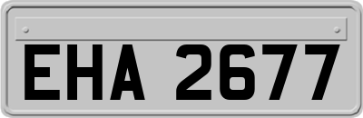 EHA2677