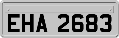EHA2683