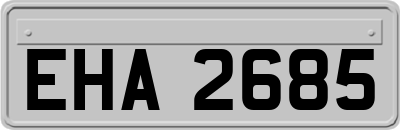 EHA2685