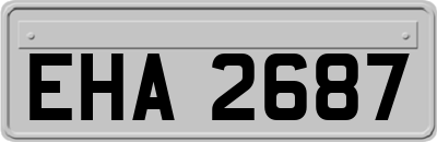 EHA2687