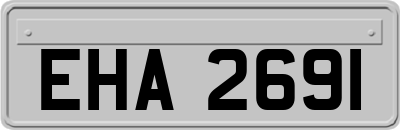 EHA2691