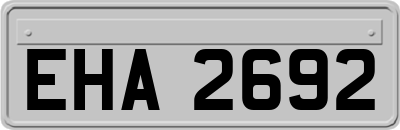 EHA2692