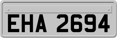 EHA2694