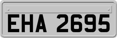 EHA2695