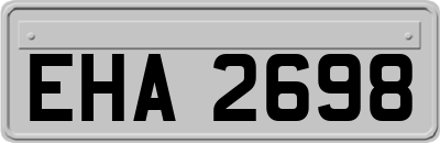 EHA2698