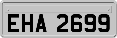 EHA2699