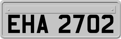 EHA2702