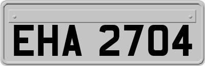 EHA2704