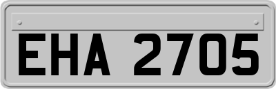 EHA2705