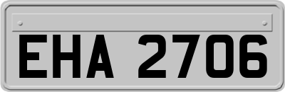 EHA2706