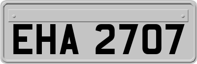 EHA2707